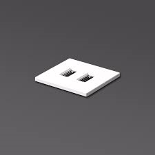 Versapick - Dobbelt USB stik